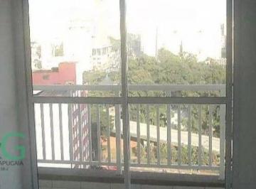 Apartamento · 50m² · 2 Quartos · 1 Vaga · Apartamento à venda, 50 m² por R$ 355.000,00 - Brás - São Paulo/SP
