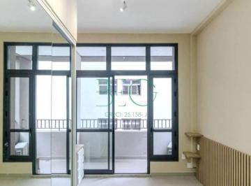 Photo 1 · Studio à venda, 24 m² por R$ 549.000,00 - Higienópolis - São Paulo/SP