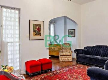 Casa · 250m² · 3 Quartos · 3 Vagas · Sobrado à venda, 250 m² por R$ 1.990.000,00 - Campos Elíseos - São Paulo/SP