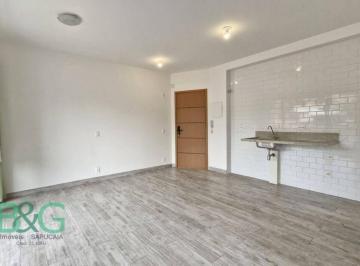 Photo 1 · Apartamento à venda, 45 m² por R$ 495.000,00 - Granja Julieta - São Paulo/SP