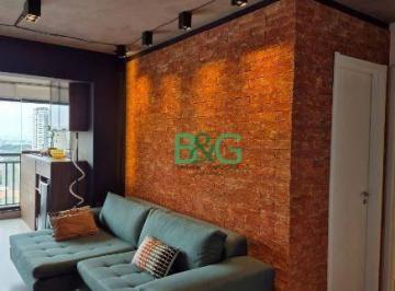 Photo 1 · Apartamento à venda, 58 m² por R$ 852.000,00 - Vila Dom Pedro I - São Paulo/SP