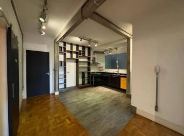 Photo 1 · Apartamento para alugar, 105 m² por R$ 7.898,00/mês - Vila Mariana - São Paulo/SP
