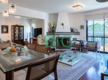 Photo 1 · Apartamento à venda, 137 m² por R$ 1.290.000,00 - Vila Congonhas - São Paulo/SP