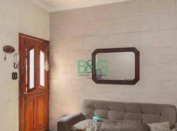 Casa · 70m² · 2 Quartos · Sobrado à venda, 70 m² por R$ 499.000,00 - Vila Guilherme - São Paulo/SP
