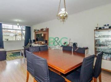 Apartamento · 150m² · 4 Quartos · 1 Vaga · Apartamento à venda, 150 m² por R$ 749.000,00 - Campos Elíseos - São Paulo/SP