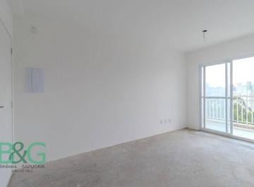 Apartamento · 51m² · 2 Quartos · 1 Vaga · Apartamento à venda, 51 m² por R$ 351.000,00 - Vila Santa Luzia - São Bernardo d