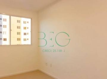 Apartamento · 41m² · 2 Quartos · Apartamento à venda, 41 m² por R$ 200.000,00 - Jardim do Lago - São Paulo/SP