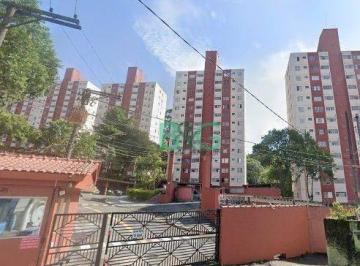 Apartamento · 51m² · 2 Quartos · 1 Vaga · Apartamento para alugar, 51 m² por R$ 2.284,00/mês - Jardim Vergueiro (Sacomã) -