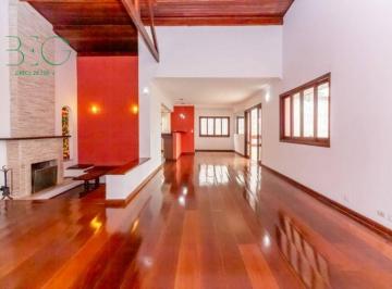 Casa · 413m² · 3 Quartos · 2 Vagas · Casa à venda, 413 m² por R$ 1.290.000,00 - Vila Albertina - São Paulo/SP