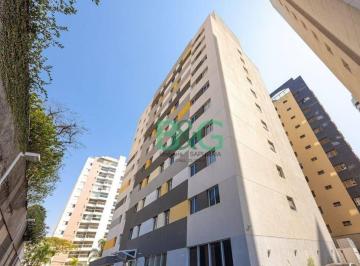 Apartamento · 21m² · 1 Quarto · Studio à venda, 21 m² por R$ 338.000,00 - Chácara Califórnia - São Paulo/SP