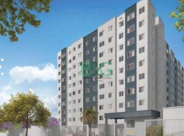 Photo 1 · Apartamento à venda, 32 m² por R$ 270.000,00 - Jardim São Roberto - São Paulo/SP