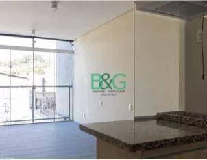 Apartamento · 29m² · 1 Quarto · Studio à venda, 29 m² por R$ 279.000,00 - Vila Indiana - São Paulo/SP