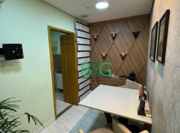 Comercial · 33m² · 1 Vaga · Conjunto à venda, 33 m² por R$ 392.200.000,00 - Ipiranga - São Paulo/SP