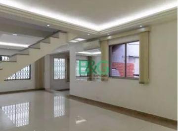 Casa · 307m² · 4 Quartos · 3 Vagas · Sobrado à venda, 307 m² por R$ 1.800.000,00 - Vila Firmiano Pinto - São Paulo/SP