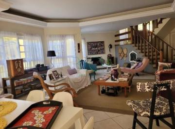 Casa · 400m² · 5 Quartos · 5 Vagas · Sobrado à venda, 400 m² por R$ 2.200.000,00 - City América - São Paulo/SP