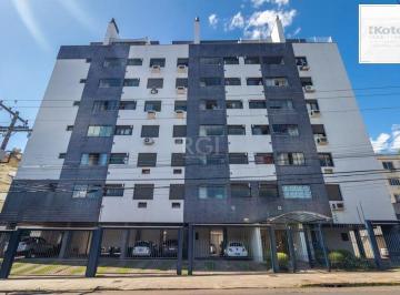 Apartamento · 68m² · 2 Quartos · 2 Vagas · Apartamento de 2 quartos e 2 vagas de garagem - Transformado em 1 quarto