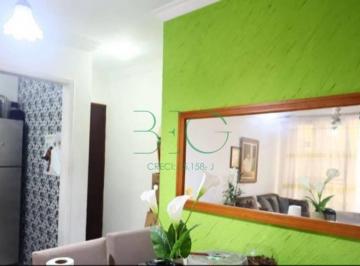 Apartamento · 63m² · 3 Quartos · 1 Vaga · Apartamento à venda, 63 m² por R$ 330.000,00 - Jaguaribe - Osasco/SP