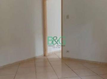 Casa · 100m² · 3 Quartos · 2 Vagas · Sobrado à venda, 100 m² por R$ 349.888,00 - Jardim Rubilene - São Paulo/SP