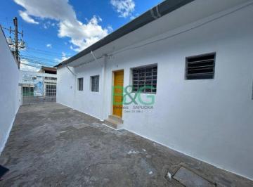 Casa · 170m² · 4 Quartos · 3 Vagas · Casa à venda, 170 m² por R$ 695.000,00 - Jardim Tietê - São Paulo/SP