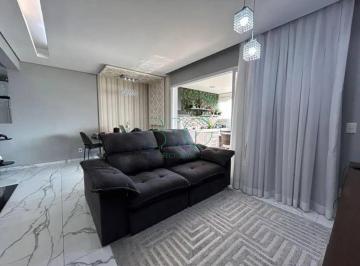 Photo 1 · Apartamento com 3 dormitórios à venda, 102 m² por R$ 1.379.000,00 - Tatuapé - Sã