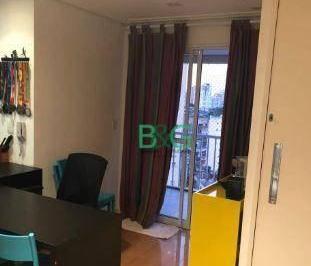 Apartamento · 65m² · 2 Quartos · 2 Vagas · Apartamento à venda, 65 m² por R$ 688.900,00 - Cursino - São Paulo/SP