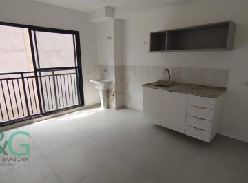 Apartamento · 29m² · 1 Quarto · Studio para alugar, 29 m² por R$ 2.280,00/mês - Vila Andrade - São Paulo/SP
