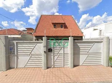 Photo 1 · Sobrado à venda por R$ 3.500.000,00 - Brooklin - São Paulo/SP