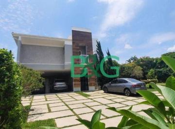 Casa · 380m² · 4 Quartos · 6 Vagas · Sobrado à venda, 380 m² por R$ 2.200.000,00 - Cabreúva - Cabreúva/SP