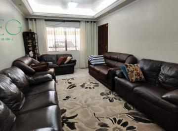 Casa · 118m² · 3 Quartos · 2 Vagas · Casa à venda, 118 m² por R$ 790.000,00 - Jardim Santa Cruz (Campo Grande) - São