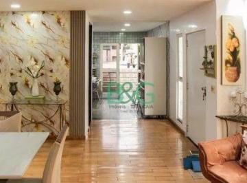 Casa · 150m² · 2 Quartos · 2 Vagas · Sobrado à venda, 150 m² por R$ 1.324.000,00 - Vila Maria - São Paulo/SP