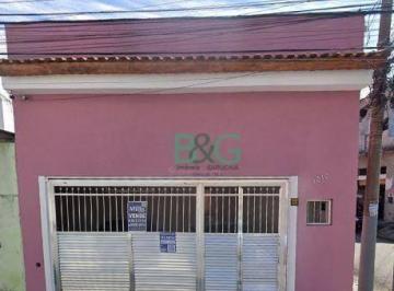 Casa · 290m² · 4 Quartos · Sobrado, 290 m² - venda por R$ 959.000,00 ou aluguel por R$ 4.096,00/mês - Sacom