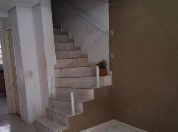 Casa · 130m² · 2 Quartos · 1 Vaga · Sobrado à venda, 130 m² por R$ 359.340,00 - Jaraguá - São Paulo/SP
