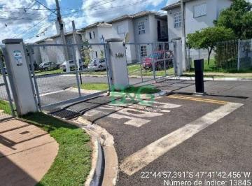 Apartamento · 45m² · 2 Quartos · 1 Vaga · Apartamento à venda, 45 m² por R$ 97.778,11 - Nova Suiça - Piracicaba/SP