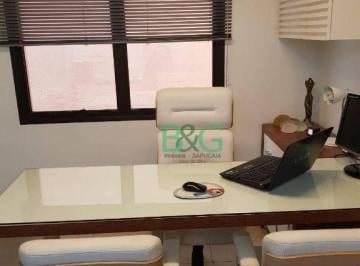 Photo 1 · Conjunto para alugar, 35 m² por R$ 3.430,00/mês - Bela Vista - São Paulo/SP