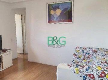 Photo 1 · Apartamento à venda, 75 m² por R$ 458.900,00 - Jardim Ubirajara - São Paulo/SP