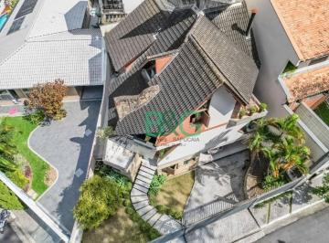 Casa · 237m² · 4 Quartos · 4 Vagas · Casa à venda, 237 m² por R$ 1.890.000,00 - Jardim Marajoara - São Paulo/SP