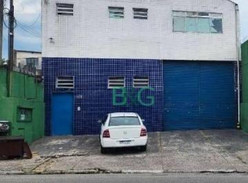 Comercial · 450m² · 4 Vagas · Galpão, 450 m² - venda por R$ 2.500.000,00 ou aluguel por R$ 15.700,00/mês - Ayr