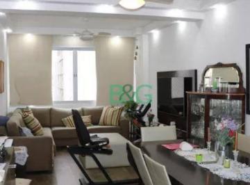 Apartamento · 213m² · 3 Quartos · 3 Vagas · Cobertura à venda, 213 m² por R$ 1.599.000,00 - Perdizes - São Paulo/SP