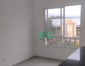 Apartamento · 55m² · 2 Quartos · 1 Vaga · Apartamento à venda, 55 m² por R$ 287.234,00 - Três Montanhas - Osasco/SP