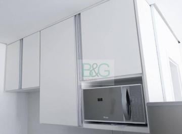 Photo 1 · Studio com 1 dormitório para alugar, 30 m² por R$ 2.439,54/mês - Centro - São Pa