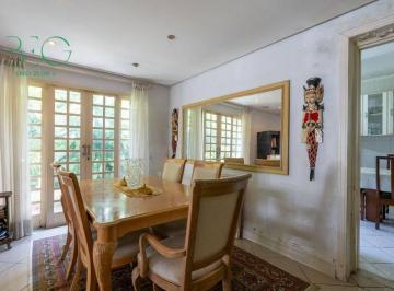 Casa · 150m² · 3 Quartos · 1 Vaga · Casa à venda, 150 m² por R$ 3.000.000,00 - Vila Nova Conceição - São Paulo/SP