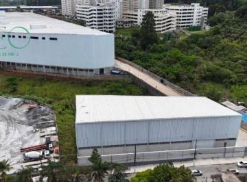Comercial · 3237m² · Galpão, 3237 m² - venda por R$ 14.570.550,00 ou aluguel por R$ 142.467,60/mês -