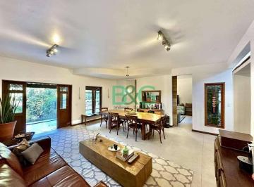 Casa · 355m² · 3 Quartos · 3 Vagas · Casa, 355 m² - venda por R$ 2.250.000,00 ou aluguel por R$ 17.171,92/mês - Cháca
