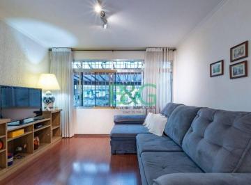 Casa · 147m² · 3 Quartos · 2 Vagas · Casa à venda, 147 m² por R$ 1.880.000,00 - Vila Nova Conceição - São Paulo/SP