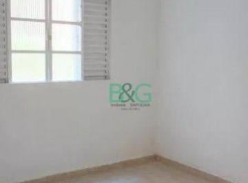Casa · 40m² · 1 Quarto · Sobrado à venda, 40 m² por R$ 199.000,00 - Vila Lar Nacional - São Paulo/SP