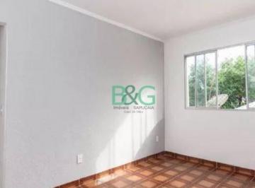Apartamento · 82m² · 2 Quartos · 1 Vaga · Apartamento com 2 dormitórios à venda, 82 m² por R$ 370.000,00 - Jardim Terezópo