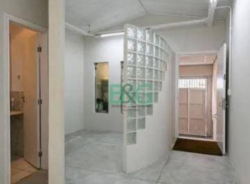 Casa · 120m² · 1 Quarto · 1 Vaga · Sobrado à venda, 120 m² por R$ 769.000,00 - Mooca - São Paulo/SP