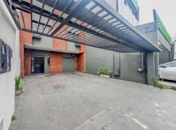 Comercial · 350m² · 6 Vagas · Prédio para alugar, 350 m² por R$ 11.650/mês - Jardim das Acácias - São Paulo/SP