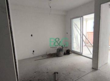 Apartamento · 31m² · 1 Quarto · 1 Vaga · Studio à venda, 31 m² por R$ 320.000,00 - Picanco - Guarulhos/SP