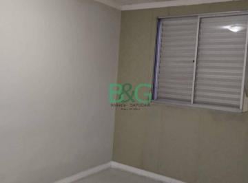 Apartamento · 60m² · 3 Quartos · 1 Vaga · Apartamento à venda, 60 m² por R$ 253.760,00 - Morumbi - São Paulo/SP